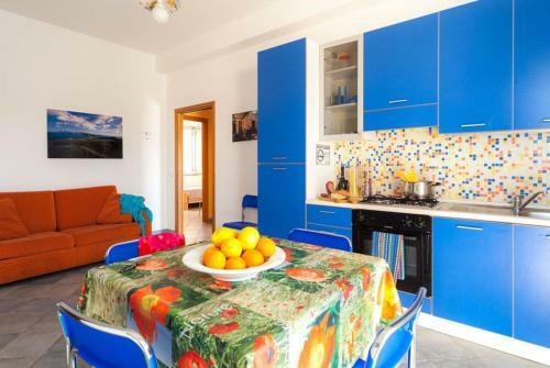 Residence Mare Blu