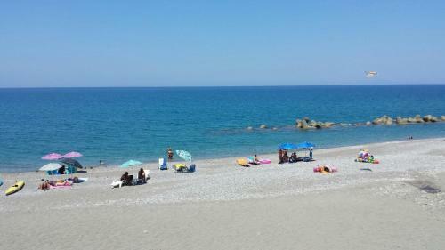 Residence Mare Blu