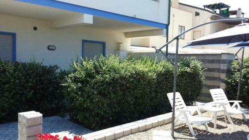 Residence Mare Blu