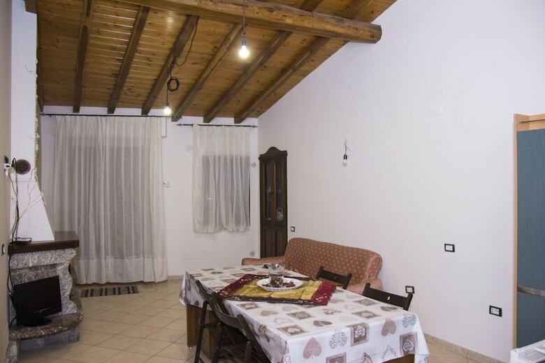 Casa Vacanze Etna