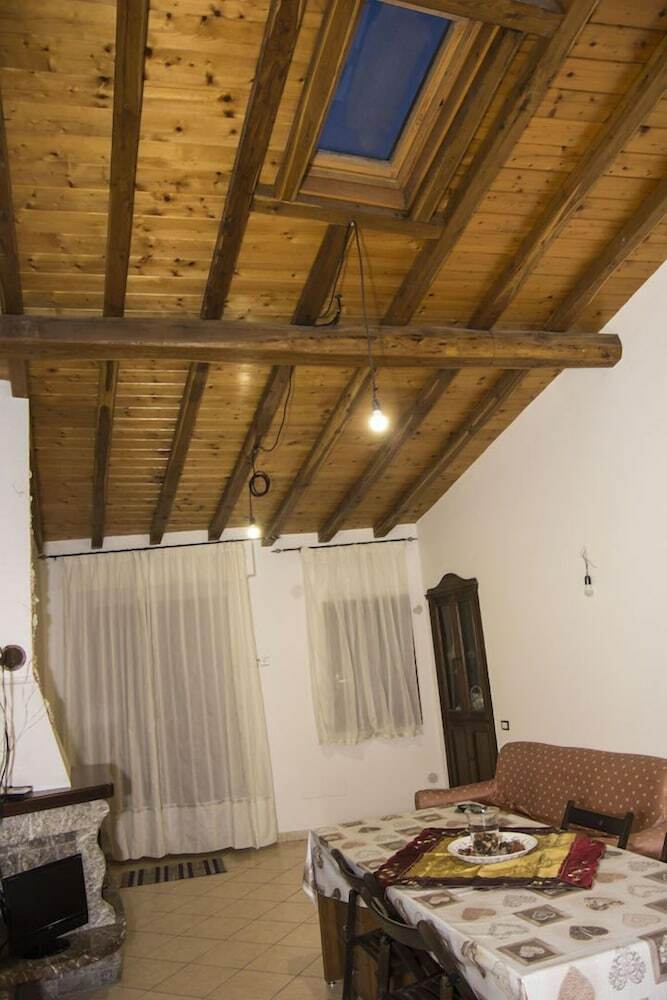 Casa Vacanze Etna
