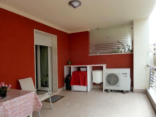 Apartamento Residence Kennedy