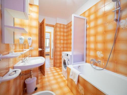 Apartamento Baita Blesaccia