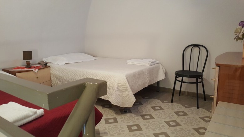 Hostal Netta Rooms