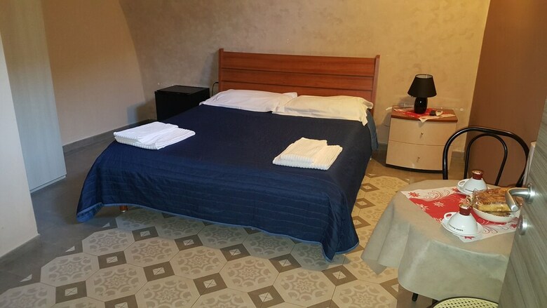 Hostal Netta Rooms