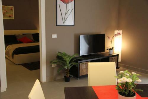 Apartamento Katana Residence