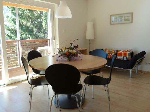 Apartamento Appartements Margit
