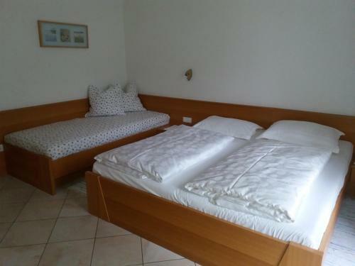 Apartamento Appartements Margit