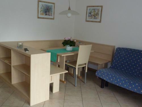 Apartamento Appartements Margit
