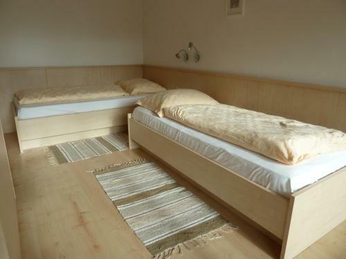 Apartamento Appartements Margit