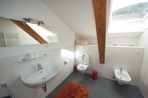 Apartamento Appartements Margit