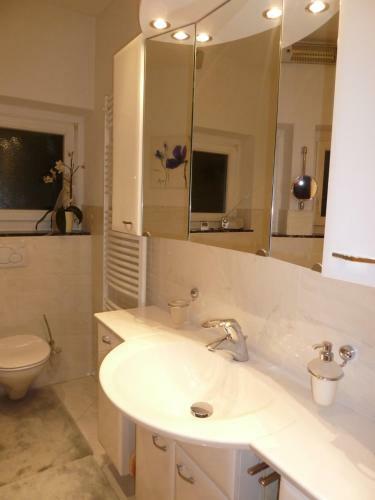 Apartamento Appartements Margit