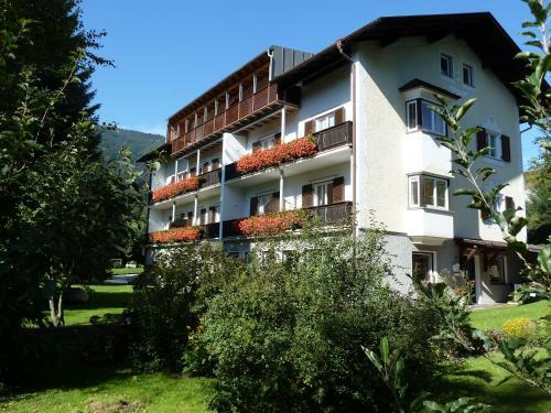 Apartamento Appartements Margit