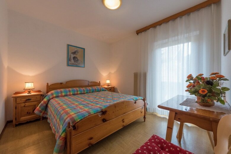Apartamento Residence Weiss