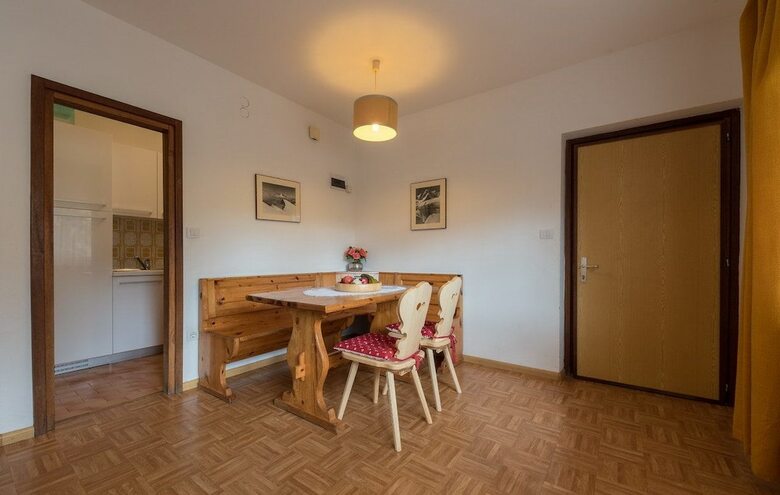 Apartamento Residence Weiss