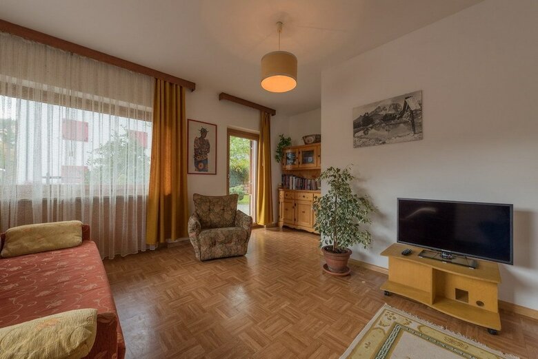 Apartamento Residence Weiss