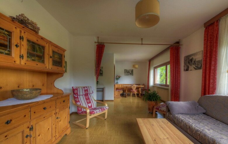 Apartamento Residence Weiss