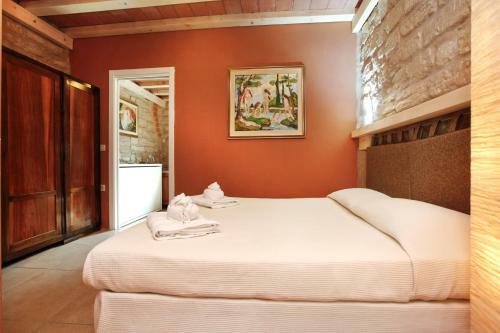 Hotel Albergo Garni Orchidea