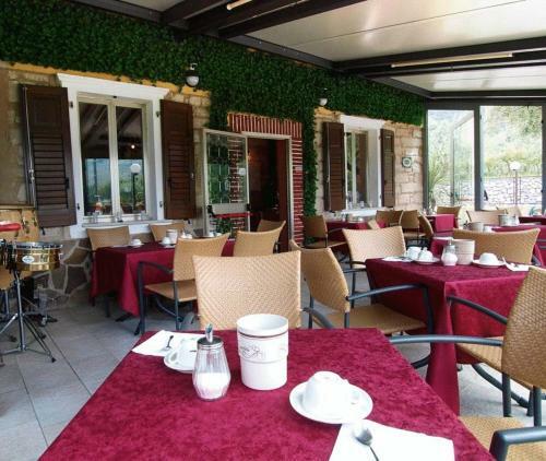 Hotel Albergo Garni Orchidea