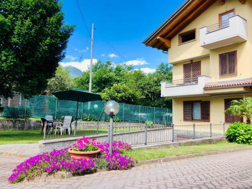 Apartamento Casa Mimosa
