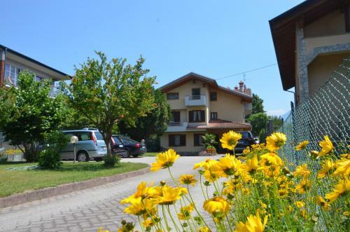 Apartamento Casa Mimosa