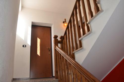 Apartamento Casa Mimosa