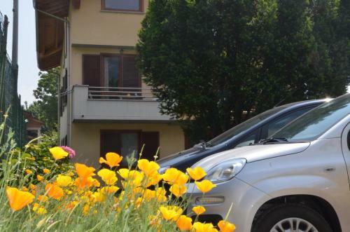 Apartamento Casa Mimosa