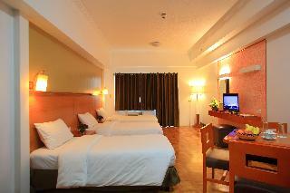 Hotel Bsa Suites
