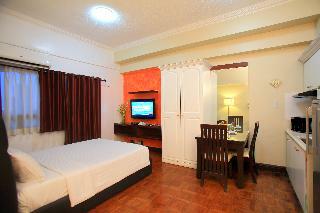 Hotel Bsa Suites