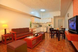 Hotel Bsa Suites