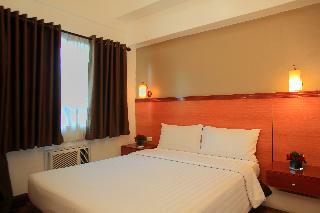 Hotel Bsa Suites