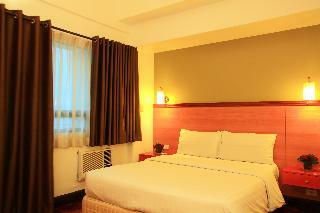Hotel Bsa Suites