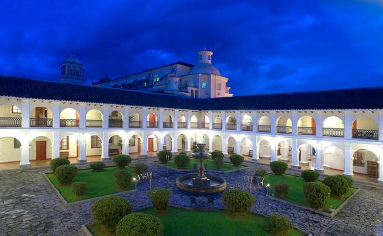 Hotel Dann Carlton Monasterio