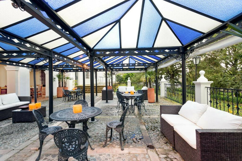 Hotel Dann Carlton Monasterio