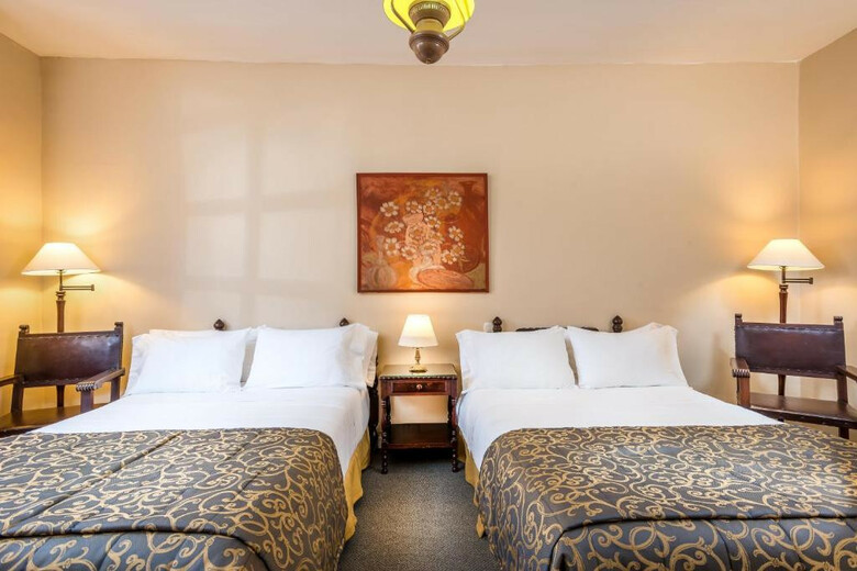 Hotel Dann Carlton Monasterio
