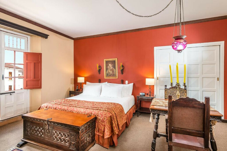 Hotel Dann Carlton Monasterio