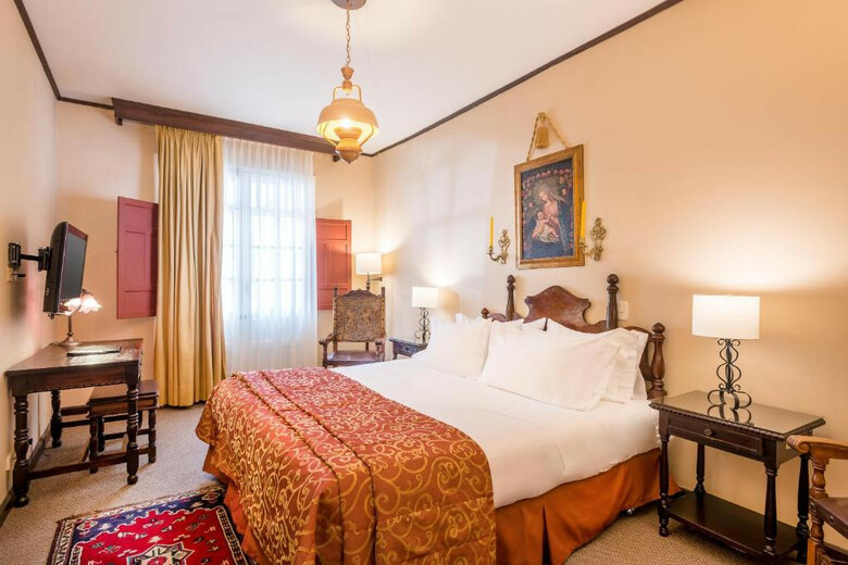 Hotel Dann Carlton Monasterio
