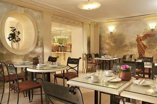 Hotel La Regence Etoile