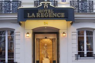 Hotel La Regence Etoile