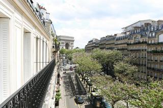 Hotel La Regence Etoile