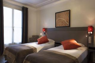 Hotel La Regence Etoile