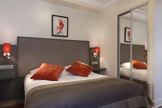 Hotel La Regence Etoile