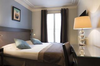 Hotel La Regence Etoile