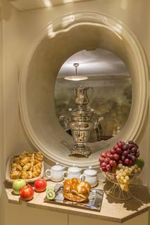 Hotel La Regence Etoile