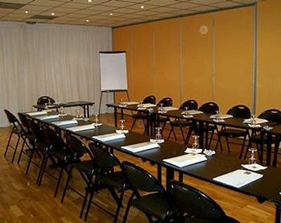 Hotel Rouen Saint Sever