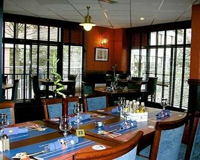 Hotel Rouen Saint Sever