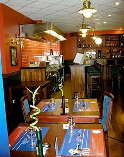 Hotel Rouen Saint Sever