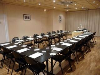 Hotel Rouen Saint Sever