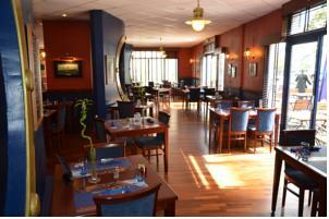 Hotel Rouen Saint Sever