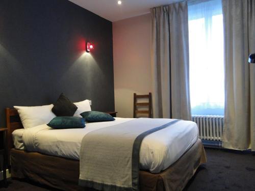 De Paris Hotel